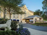 Washington Duke Inn & Golf Club Hotels in Durham