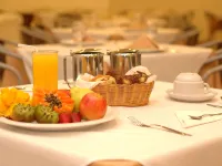 Hotel Dom Henrique Hotéis em Timóteo