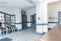 傑賀莫伊飯店