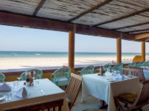 Blue Marlin Beach Hotel Hotels in Galu