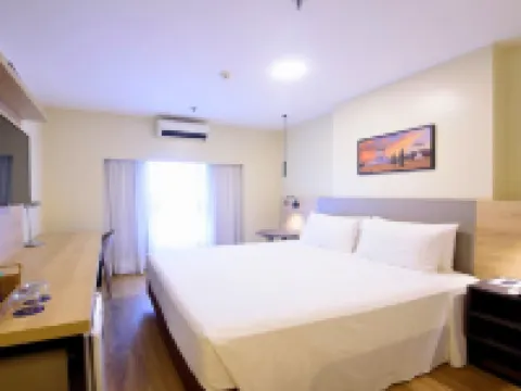 Comfort Hotel Taguatinga Hotels in Taguatinga