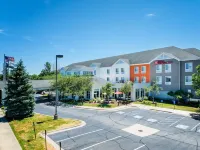 Hilton Garden Inn Chesterton Hotels in Portage