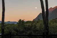 Carintia Cabins - Mountain view