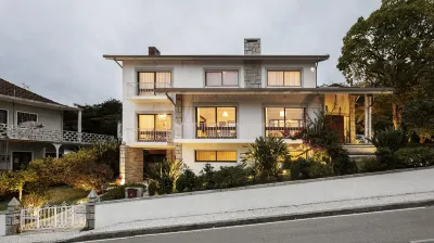 산티아고 패밀리 하우스 럭셔리 게스트 하우스  호텔