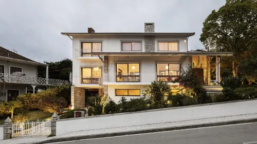 Santiago Family House Hotels in Couto de Esteves