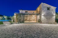 Villa Zeza