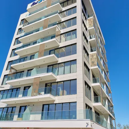 Apartamente la Butoaie