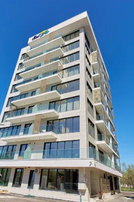 Apartamente la Butoaie - Pet-friendly