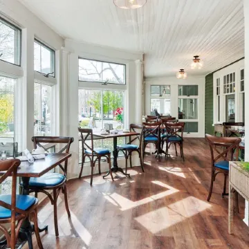 The Whitlock by the Lenox Collection