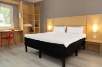 宜必思布宜諾斯艾利斯國會大廈飯店 - 寵物友善