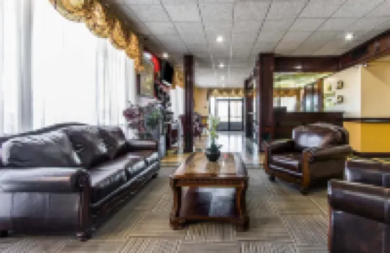 Quality Inn Duncan Hwy 81