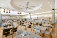 วีว่า มิเชส โดย Wyndham, รีสอร์ทอินคลูซีฟแบรนด์ Trademark - พร้อมอาหารเช้า