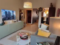 Oheneba Tema - Luxury Hot -Tub Retreat with Wi-Fi Hotels in Tema