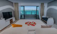 Baystone Boutique Hotel & Spa Hotels in Гран Бэ