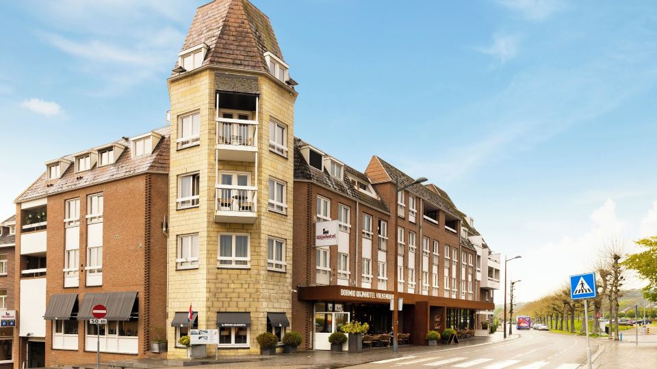 Dormio Wijnhotel Valkenburg