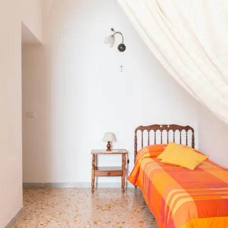 Casa Rosetta Con Terrazza by Wonderful Italy