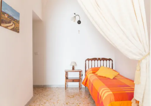 Casa Rosetta Con Terrazza Panoramica by Wonderful Italy