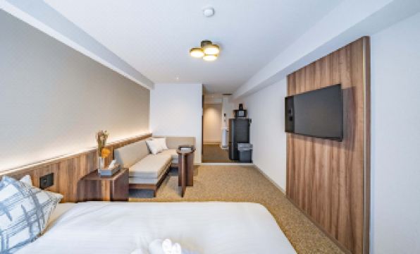 Lite House Shinsaibashi 5
