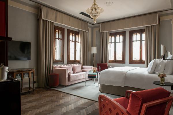Nolinski Venezia - Evok Collection Hotels in Venetsia