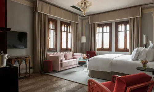 Nolinski Venezia - Evok Collection