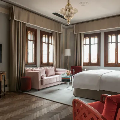 Nolinski Venezia－Evok系列 鄰近鳳凰劇院的酒店