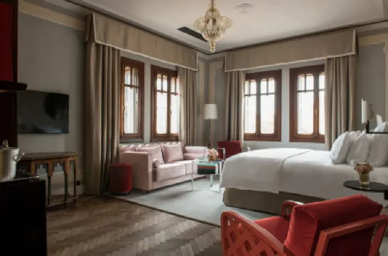 노린스키 베네치아 - 에보크 컬렉션  호텔