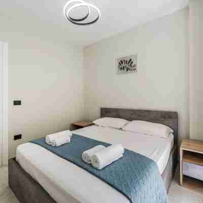 Relax Seaview Apartment Rooms