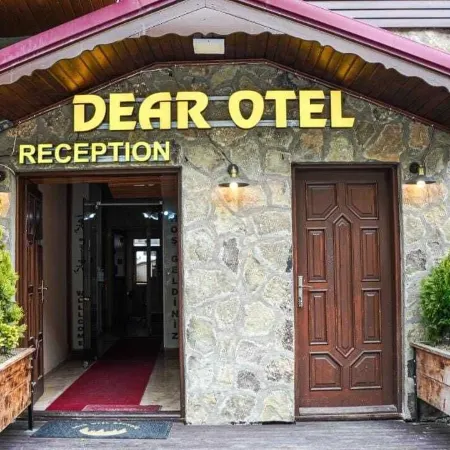 Dear Otel Uzungol