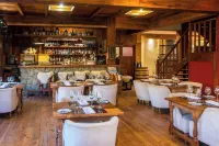Kau Yatún Hotel Boutique
