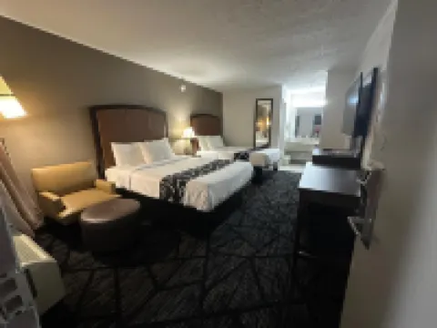 Travel Inn Kingsport