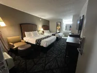 Travel Inn Kingsport Các khách sạn ở Kingsport
