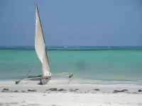 Panga Chumvi Beach Resort - Pet friendly