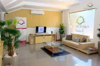 โรงแรม ปูเอตา เดล โซล