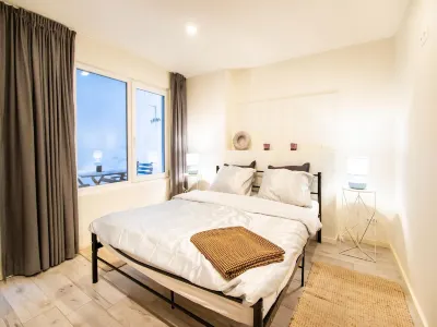 Apartment on Belgian Coast Near Zeedijk