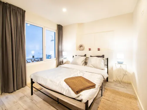 Sunny Ground Floor Escape