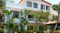 Casablanca Hotels in Candolim