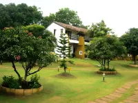 Club Mahindra Sasan Gir Hotels in Malanka