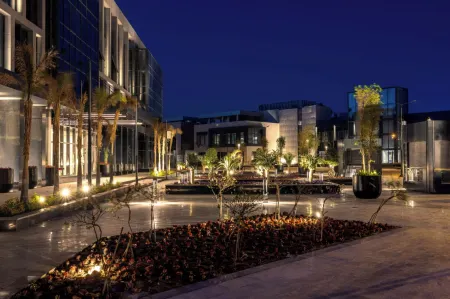 Casa de Elegant Отели рядом с достопримечательностью «Сейнт Маркос Коптик Ортодокс Черч»