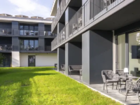 Village by Maier - kontaktloser Check-in Hotel di Hohenems