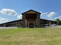 PARK INN MOTEL Hotels in Greene County