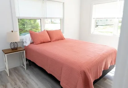 LakePointe Shores #6 Charming cottage with tons of natural light in Madison