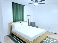 Golden lane Villa - 4-Star