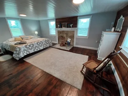 Heritage Homeplace in the Highlands