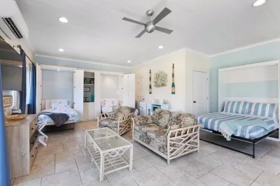 Cozy Perdido Key Studio on Golf Course - Private Guest Suite Hotels near Blue Angels
