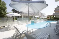 Hotel Madison - de playa