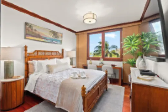 New: Indulge in Paradise @ Villa Honu Kai with Breathtaking Ocean & Sunset Views