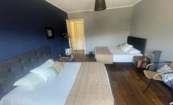 Tqcaleta Providencia Barrio Italia