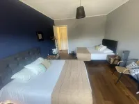 Tqcaleta Providencia Barrio Italia