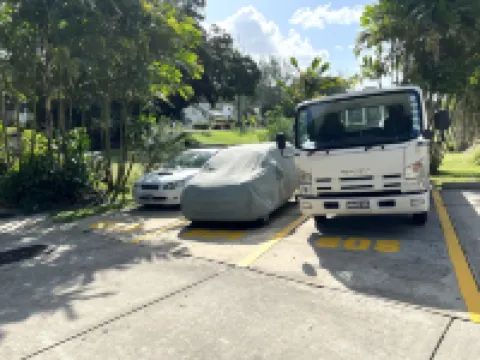 Rockley Orange Hill - 2Bd by ZenBreak