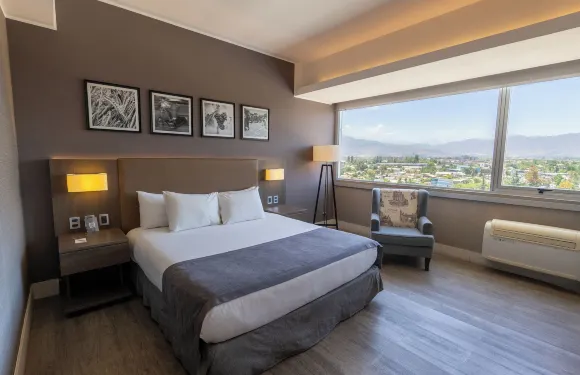 特拉多朗卡瓜酒店